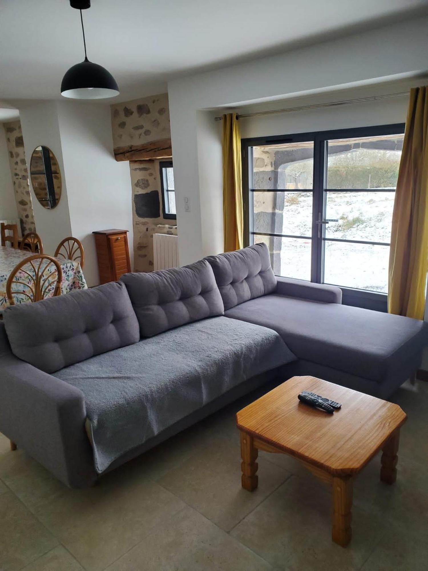 Relais Du Lac De La Truyere Anglards de Saint Flour Екстер'єр фото