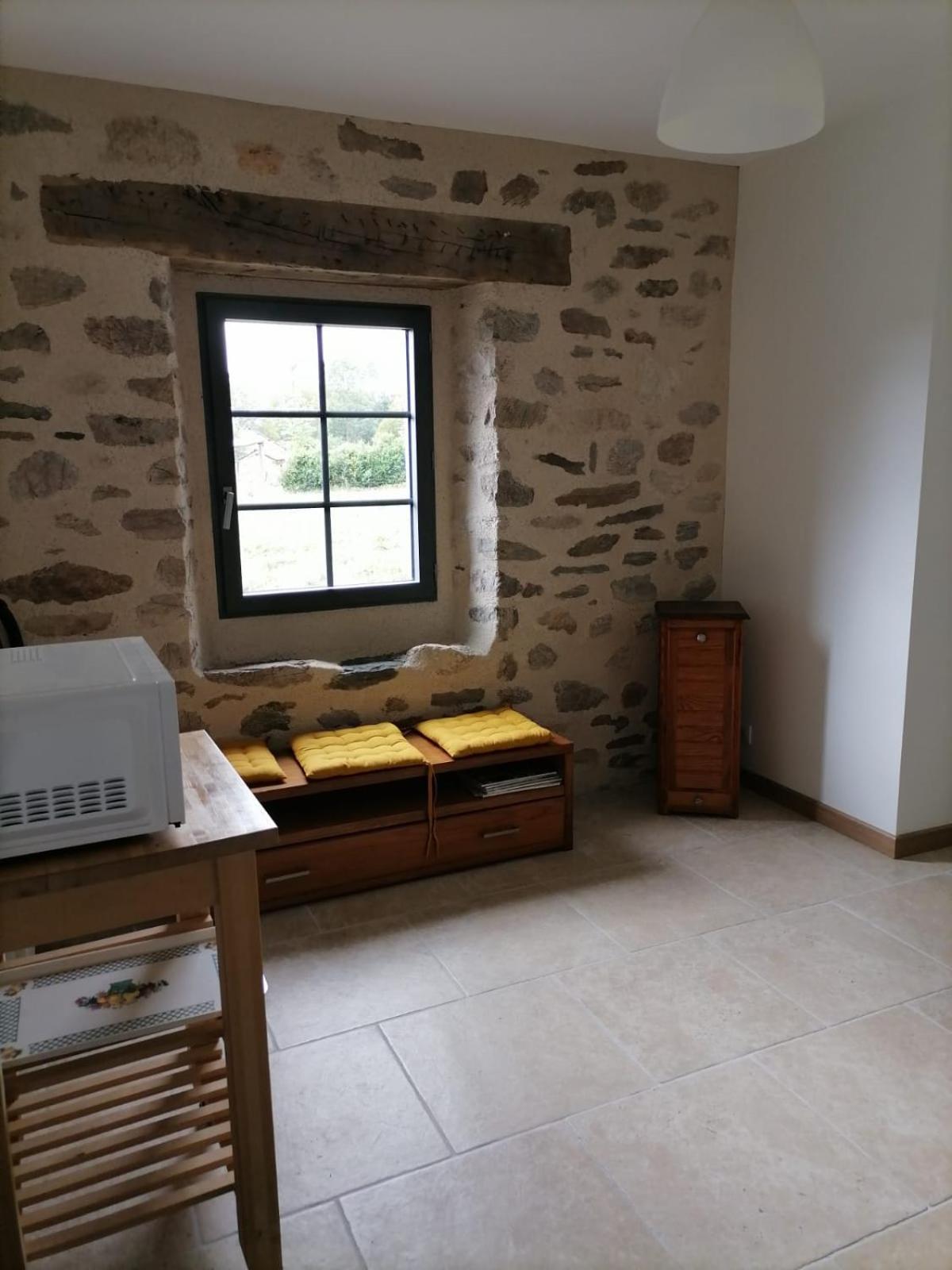 Relais Du Lac De La Truyere Anglards de Saint Flour Екстер'єр фото