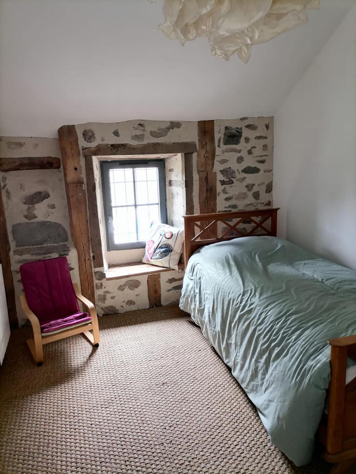 Relais Du Lac De La Truyere Anglards de Saint Flour Екстер'єр фото